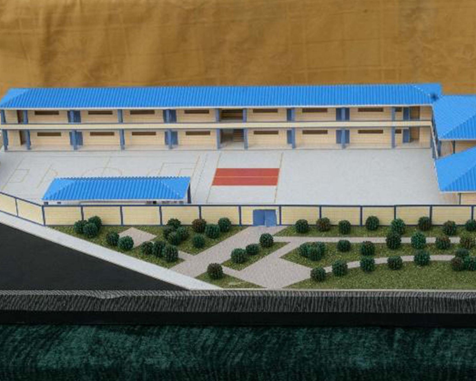 2012-2013 Campus Milann